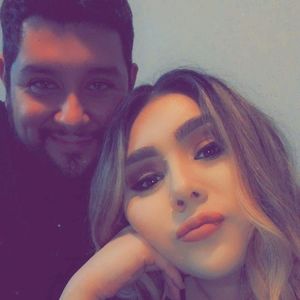 Meet your Posher, Jhonatan